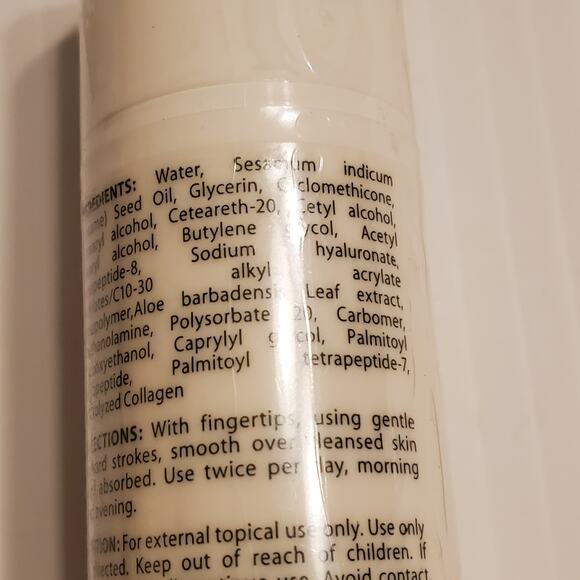 BELLAPLEX Hydroxatone Collagen Anti Wrinkle 1fl oz - Picture 6 of 9